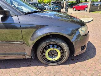 Audi A3 1.8 TFSI Attraction Pro Line picture 6
