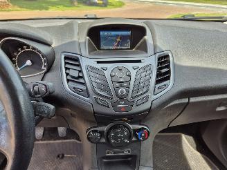 Ford Fiesta 1.0 Style Ultimate picture 15