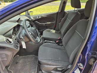 Ford Fiesta 1.0 Style Ultimate picture 13
