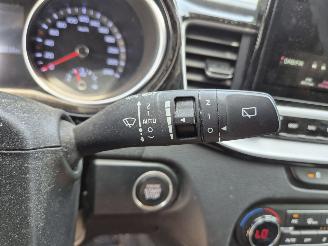 Kia Ceed 1.5 T-GDi Sportswagon picture 20