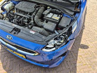Kia Ceed 1.5 T-GDi Sportswagon picture 8