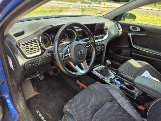 Kia Ceed 1.5 T-GDi Sportswagon picture 9