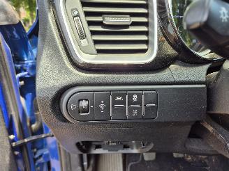 Kia Ceed 1.5 T-GDi Sportswagon picture 18