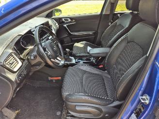 Kia Ceed 1.5 T-GDi Sportswagon picture 10