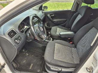 Volkswagen Polo 1.2 TDI Bleumotion Comfortline picture 9