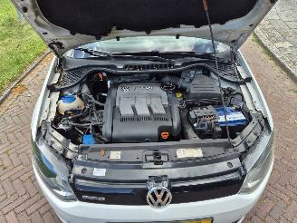 Volkswagen Polo 1.2 TDI Bleumotion Comfortline picture 7