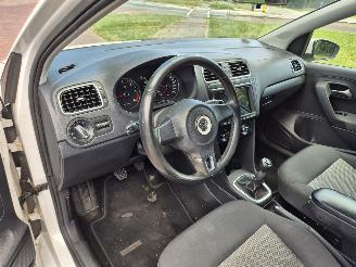 Volkswagen Polo 1.2 TDI Bleumotion Comfortline picture 8