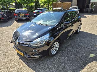 Avarii autoturisme Renault Clio 0.9 TCe Limited 2018/10