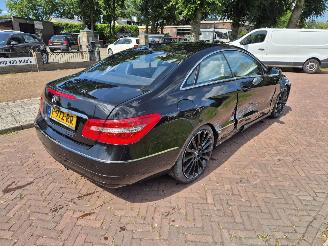 Mercedes E-klasse 250 CGI Elegance picture 3