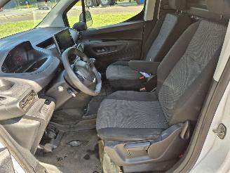 Peugeot Partner 1.5 HDI DANGEL 4X4 picture 14