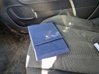 Peugeot Partner 1.5 HDI DANGEL 4X4 picture 24