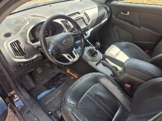 Kia Sportage 1.6 GDI SUPER PACK picture 10