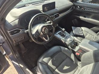 Mazda CX-5 2.0 SKY ACTIV Automaat picture 10