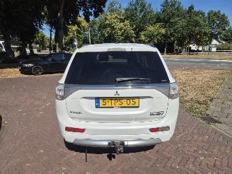 Mitsubishi Outlander 2.0 PHEV INSTYLE+ picture 5