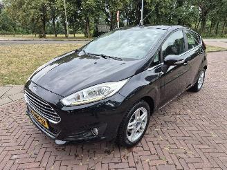 skadebil auto Ford Fiesta 1.0 TITANIUM 2013/11