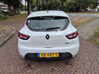 Renault Clio 0.9 TCE ZEN picture 5