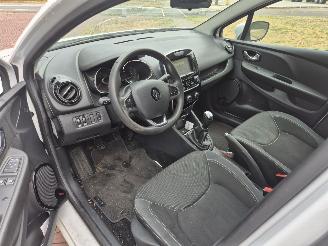 Renault Clio 0.9 TCE ZEN picture 11