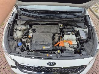 Kia Niro 1.6 GDI HYBRID DYNAMIC LINE picture 9