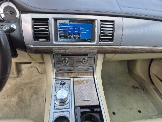 Jaguar XF 3.0 V6 Premium Luxery picture 15