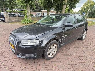 Audi A3 1.4 TFSI Pro Line picture 2