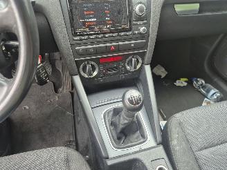 Audi A3 1.4 TFSI Pro Line picture 11