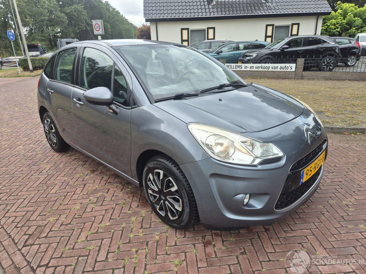 Citroën C3 1.6 E-HDI Dynamique