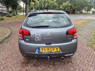 Citroën C3 1.6 E-HDI Dynamique picture 4