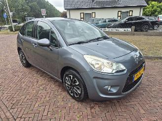 škoda osobní automobily Citroën C3 1.6 E-HDI Dynamique 2011/5