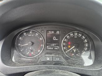 Skoda Rapid 1.2 TSI ELEGANCE picture 13