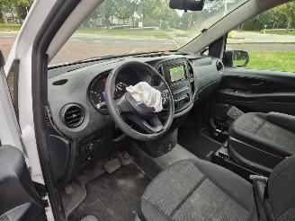 Mercedes Vito Mercedes-Benz eVito Tourer PRO L3 picture 13