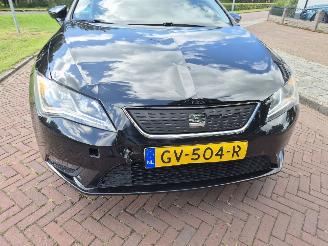 Seat Leon ST1.0 EcoTSI Style Connect picture 7