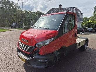Iveco Daily 3.0 40c 180PK AUTOMAAT picture 3