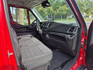 Iveco Daily 3.0 40c 180PK AUTOMAAT picture 12
