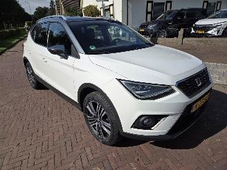 Unfallwagen Seat Arona 1.0 TSI Xcellence 2017/10