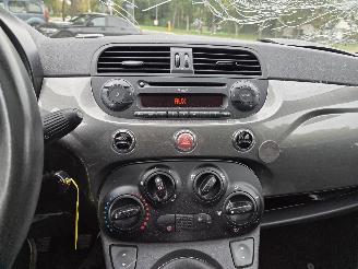 Fiat 500 0.9 TWIN AIR LOUNGE picture 10
