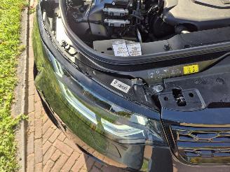 Land Rover Discovery  picture 11