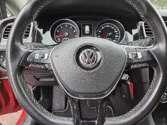 Volkswagen Golf 1.2 TSI  AUTOMAAT picture 15