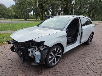 Auto incidentate Seat Leon 1.4 TSI EHybrid SPORTSTOURER 2020/1