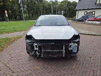 Seat Leon 1.4 TSI EHybrid SPORTSTOURER picture 2
