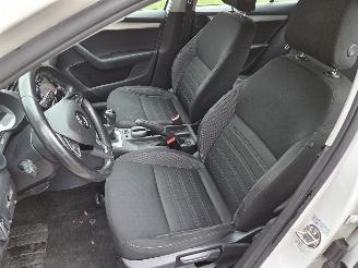 Skoda Octavia 1.0 TSI AUTOMAAT AMBITION picture 13