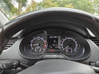 Skoda Octavia 1.0 TSI AUTOMAAT AMBITION picture 17