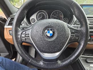 BMW 3-serie 320D LUXERY picture 12
