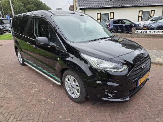 Ford Transit Connect 1.5 TDCI ECO BLUE L2 Automaat picture 2