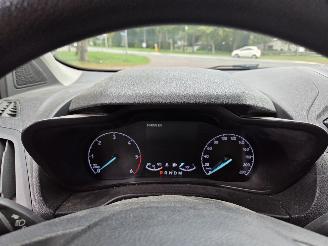 Ford Transit Connect 1.5 TDCI ECO BLUE L2 Automaat picture 10