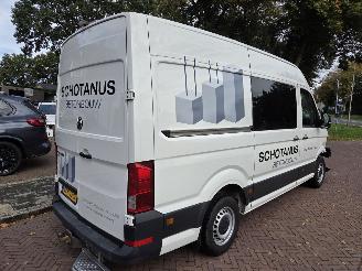 Volkswagen Crafter 2.0 TDI 130KW DC picture 3
