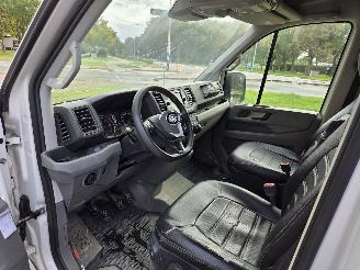 Volkswagen Crafter 2.0 TDI 130KW DC picture 13