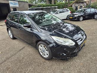 Ford Focus 1.6 Ecoboost Titanium picture 2