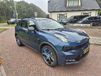 Lynk & Co 01 1.5 picture 2
