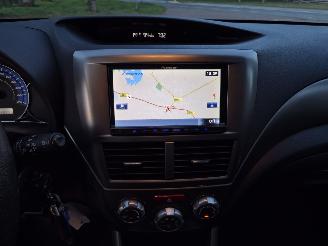 Subaru Forester 2.0 AWD picture 19