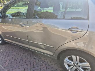 Volkswagen Golf plus 1.4 TSI Highline picture 5